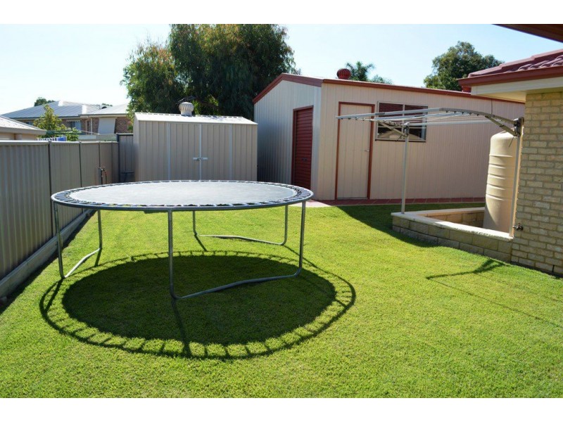 22 Hinton Drive, Gunnedah NSW 2380