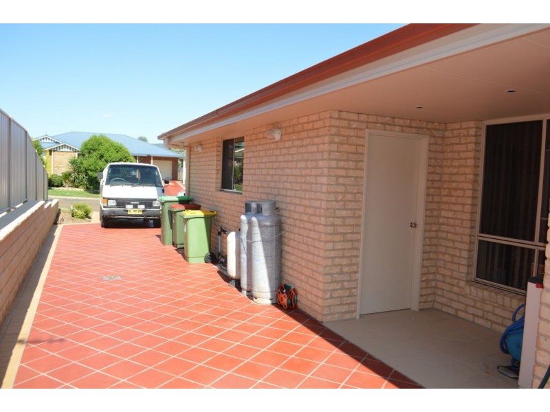 22 Hinton Drive, Gunnedah NSW 2380