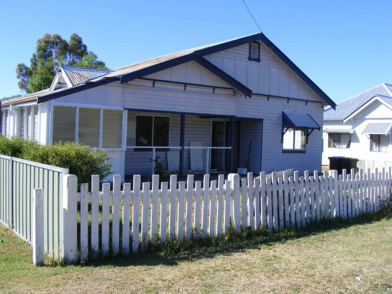 47 Wee Waa Street, Boggabri NSW 2382