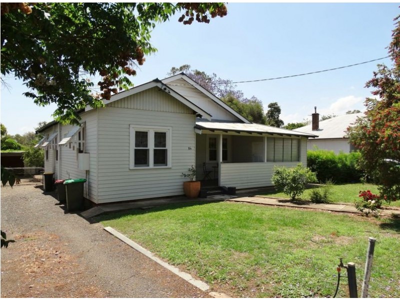 86 Beulah St, Gunnedah NSW 2380