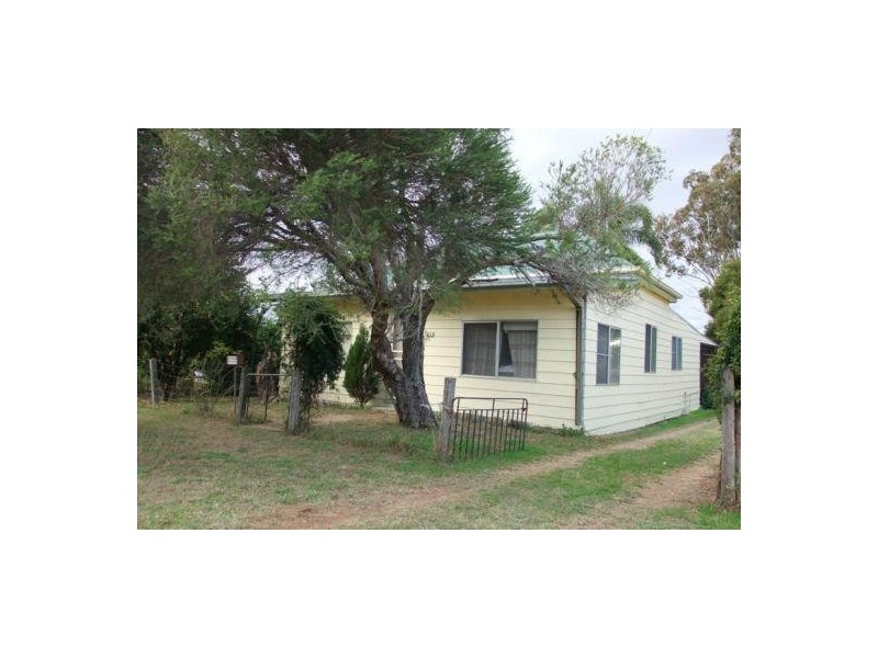 109 Oakham St, Boggabri NSW 2382