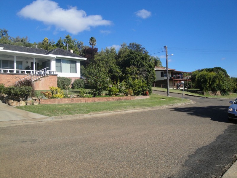 50 Baxter Street, Gunnedah NSW 2380