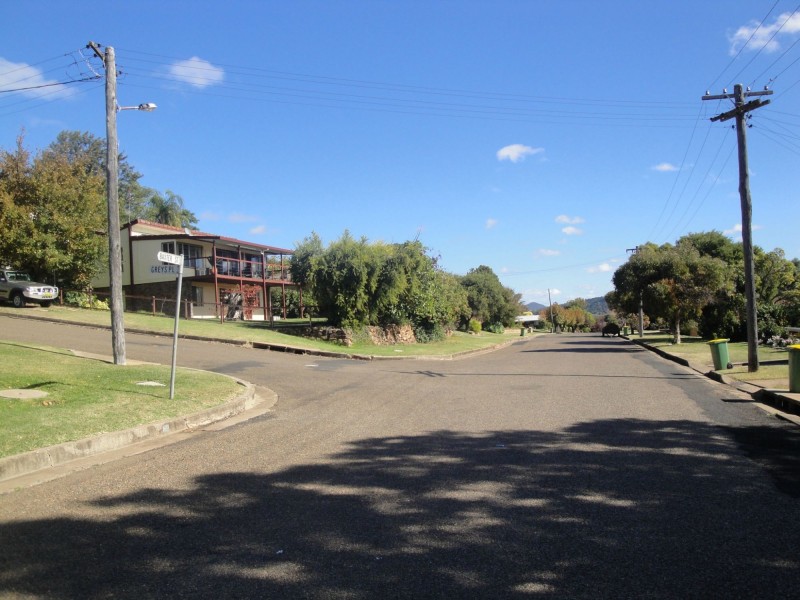 50 Baxter Street, Gunnedah NSW 2380