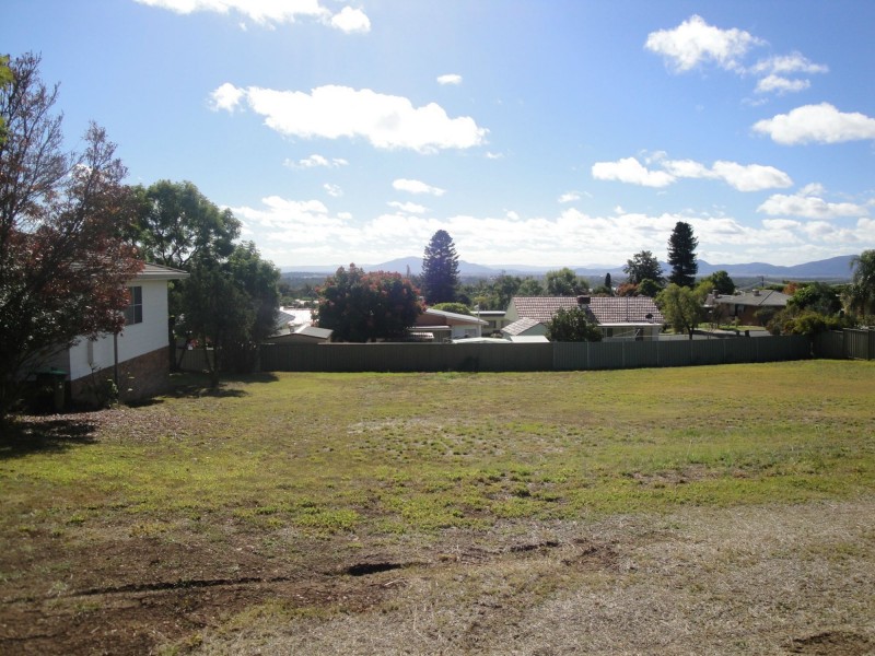 50 Baxter Street, Gunnedah NSW 2380