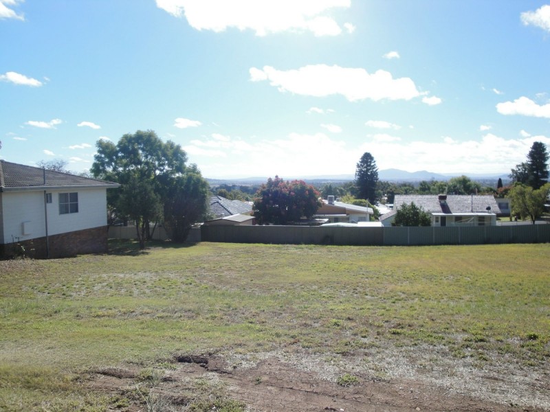 50 Baxter Street, Gunnedah NSW 2380