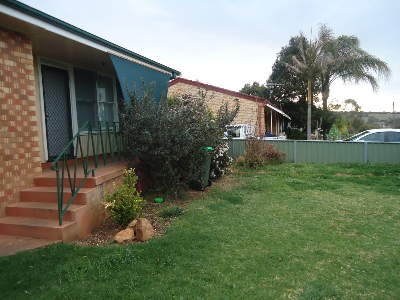 41 Jaeger Avenue, Gunnedah NSW 2380