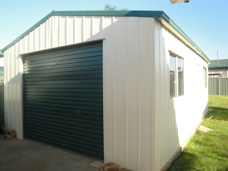 41 Jaeger Avenue, Gunnedah NSW 2380
