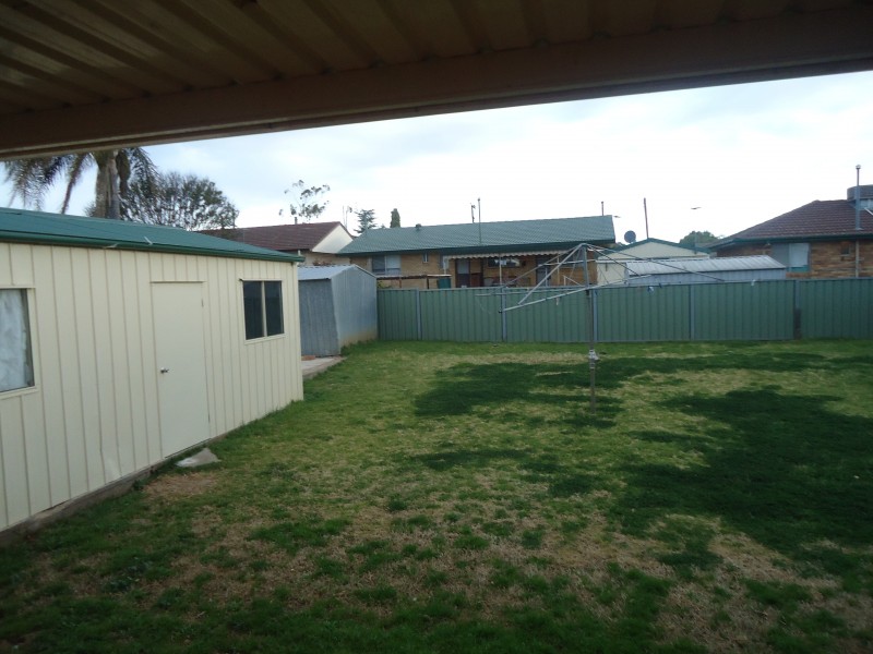 41 Jaeger Avenue, Gunnedah NSW 2380