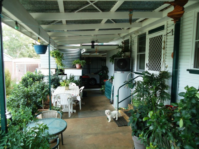 31 Jaeger Avenue, Gunnedah NSW 2380