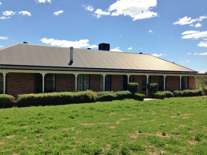 170-172 Stock Rd, Gunnedah NSW 2380