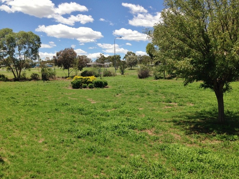 170-172 Stock Rd, Gunnedah NSW 2380