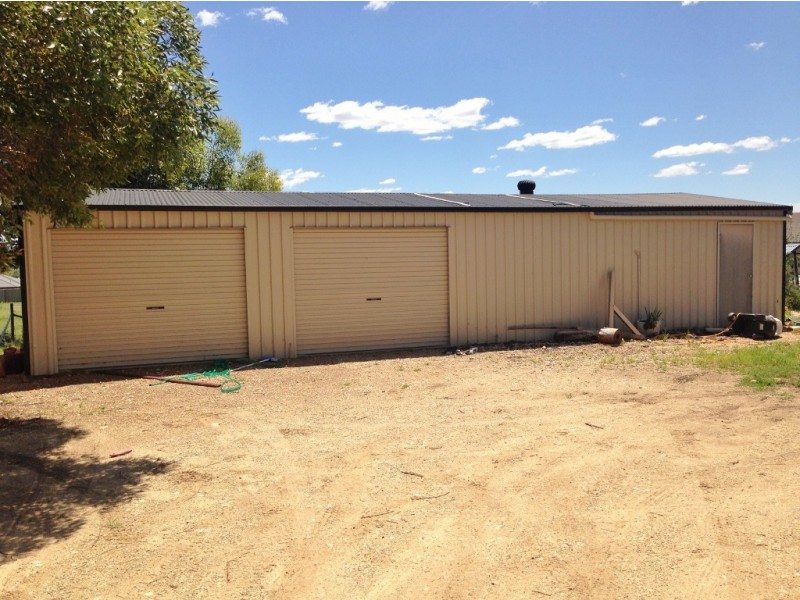 170-172 Stock Rd, Gunnedah NSW 2380