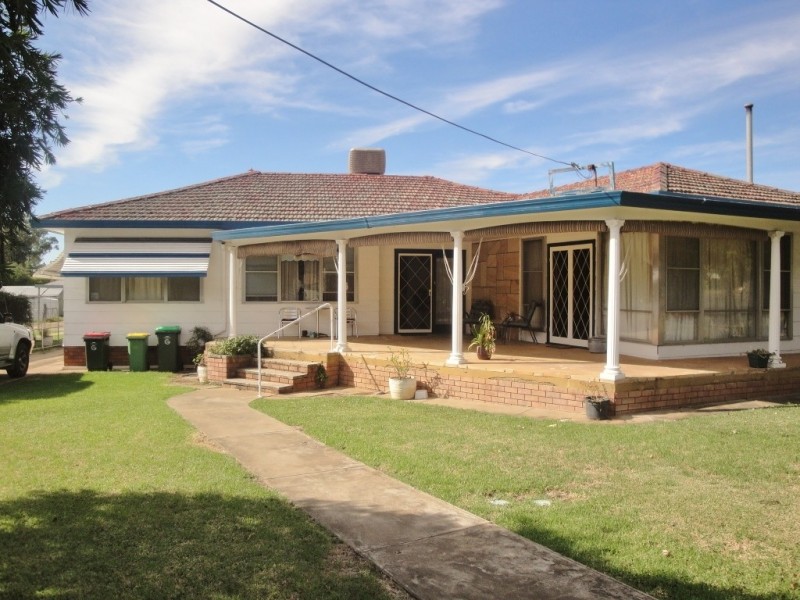 28 Reservoir St, Gunnedah NSW 2380