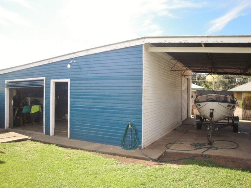 28 Reservoir St, Gunnedah NSW 2380