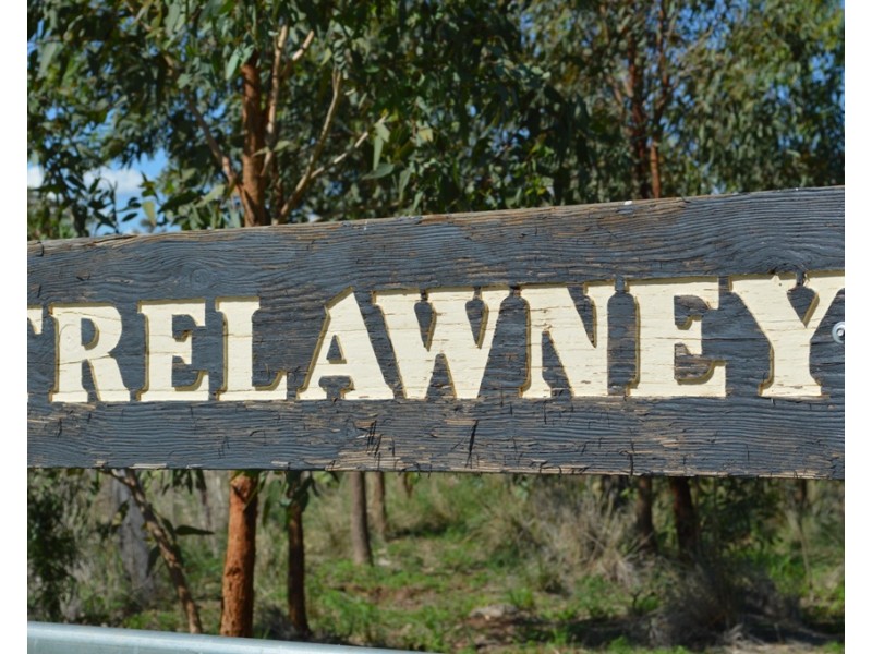 1349 Wandobah Rd, Gunnedah NSW 2380