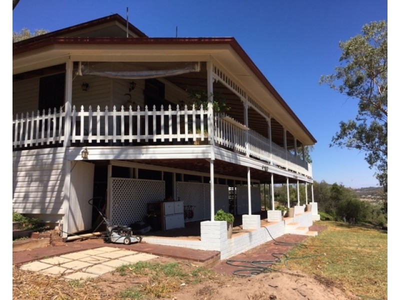 1349 Wandobah Rd, Gunnedah NSW 2380