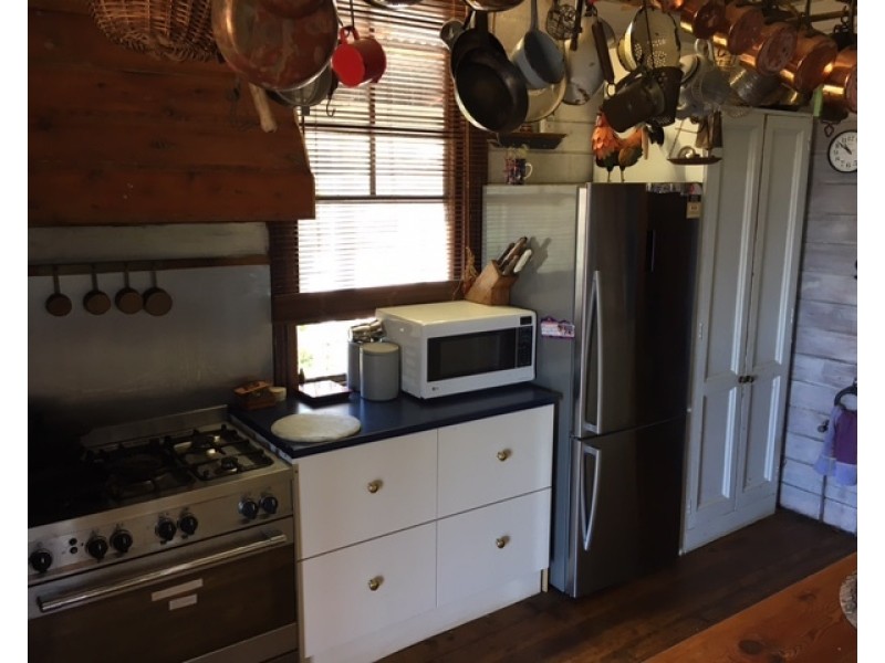 1349 Wandobah Rd, Gunnedah NSW 2380