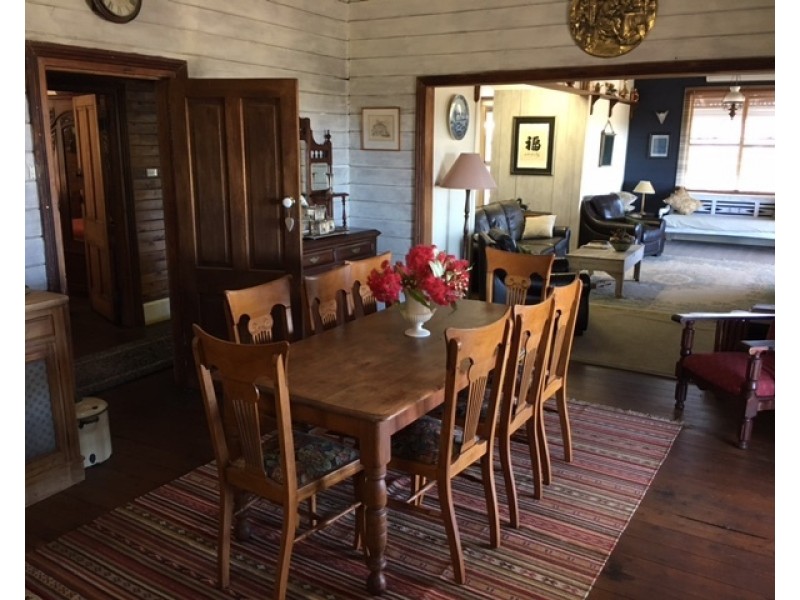 1349 Wandobah Rd, Gunnedah NSW 2380