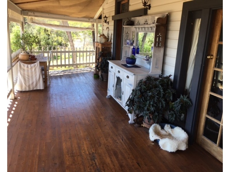 1349 Wandobah Rd, Gunnedah NSW 2380