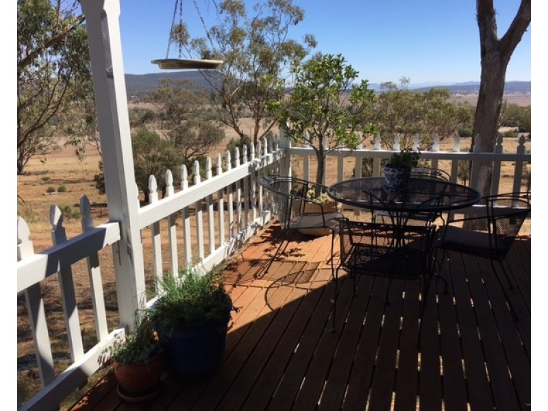 1349 Wandobah Rd, Gunnedah NSW 2380