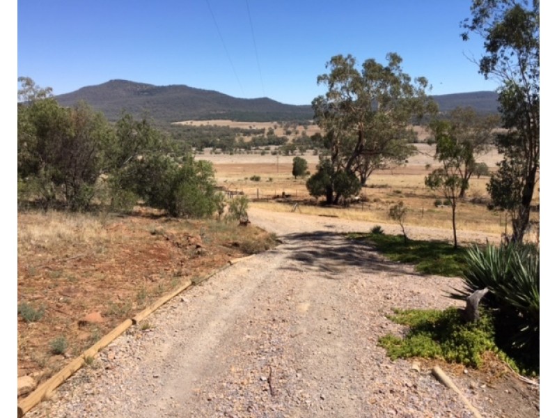 1349 Wandobah Rd, Gunnedah NSW 2380