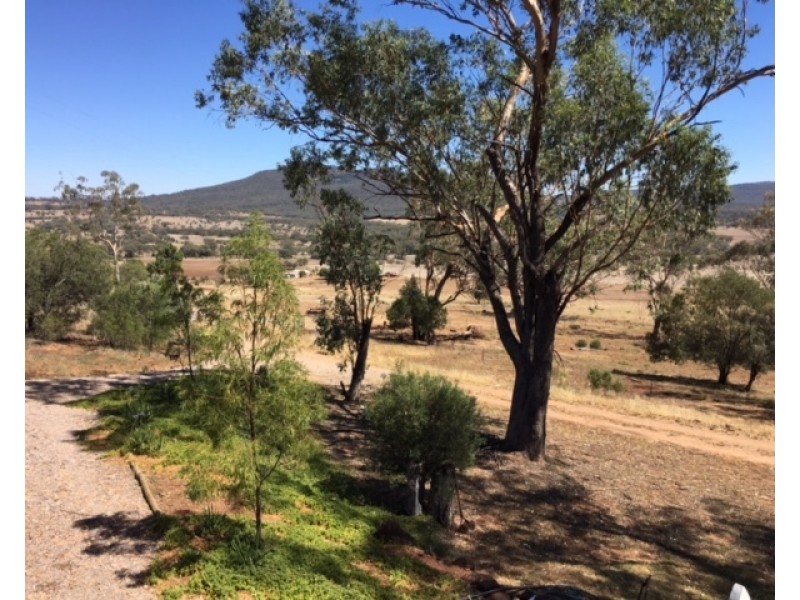 1349 Wandobah Rd, Gunnedah NSW 2380