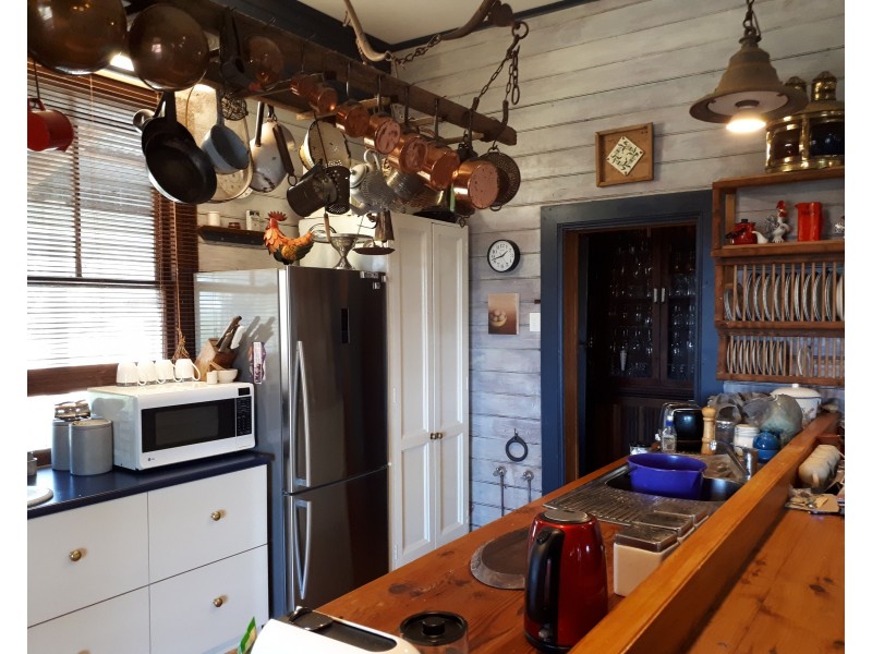 1349 Wandobah Rd, Gunnedah NSW 2380
