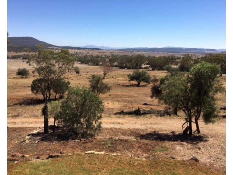 1349 Wandobah Rd, Gunnedah NSW 2380