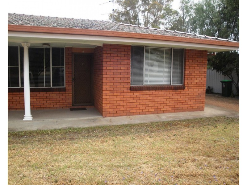 1/106 George Street, Gunnedah NSW 2380