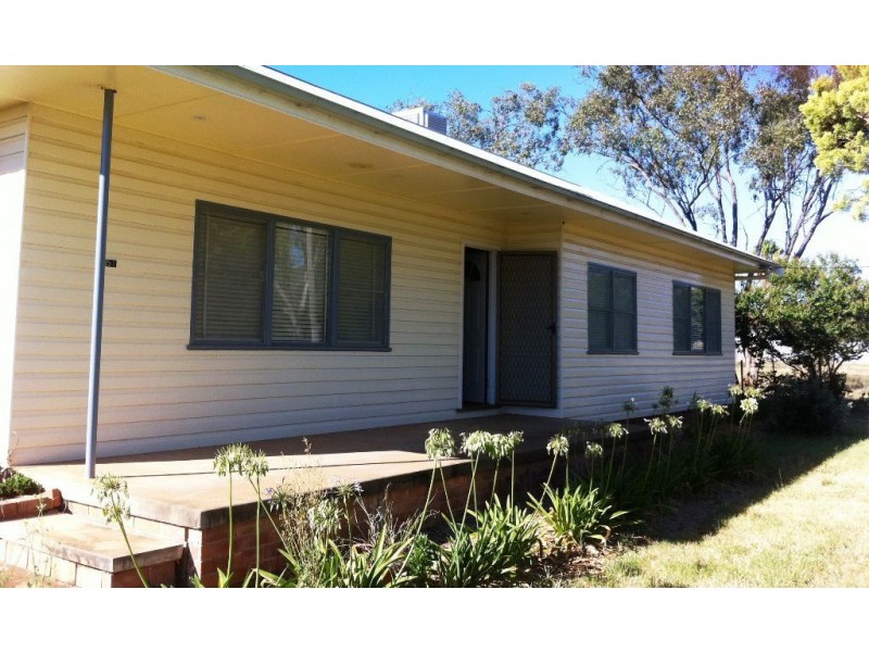 51 Goran Street, Curlewis NSW 2381