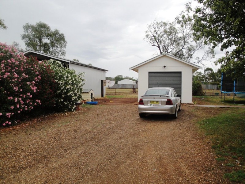 51 Goran Street, Curlewis NSW 2381