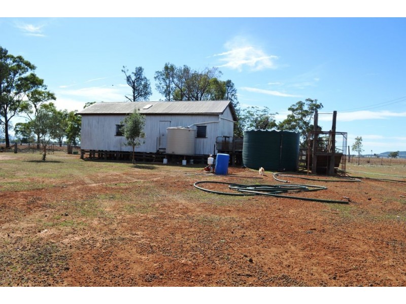271 Buchannan Road, Emerald Hill NSW 2380
