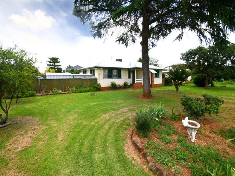 9a George Street, Gunnedah NSW 2380