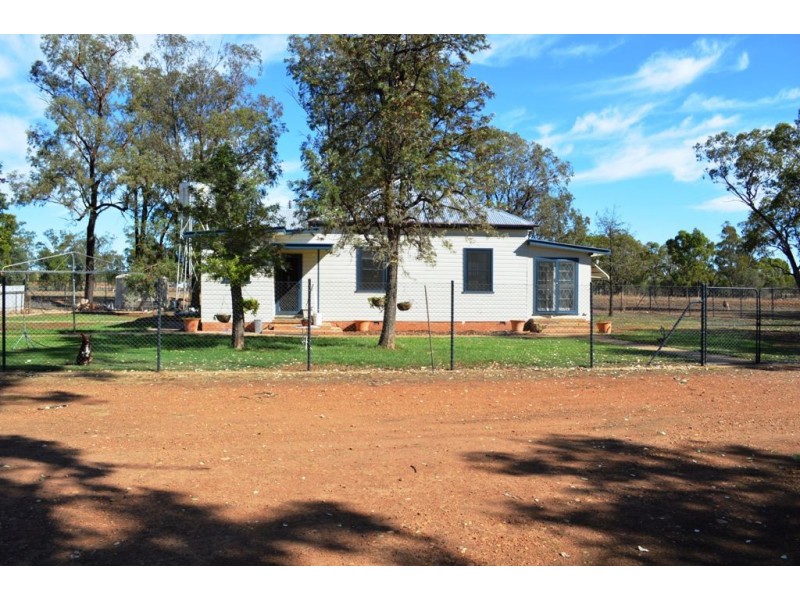 271 Buchannan Road, Emerald Hill NSW 2380