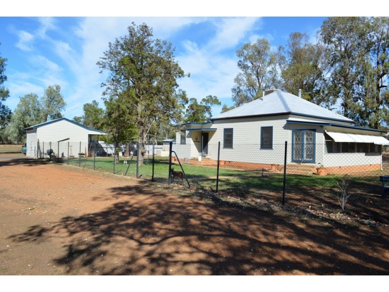 271 Buchannan Road, Emerald Hill NSW 2380