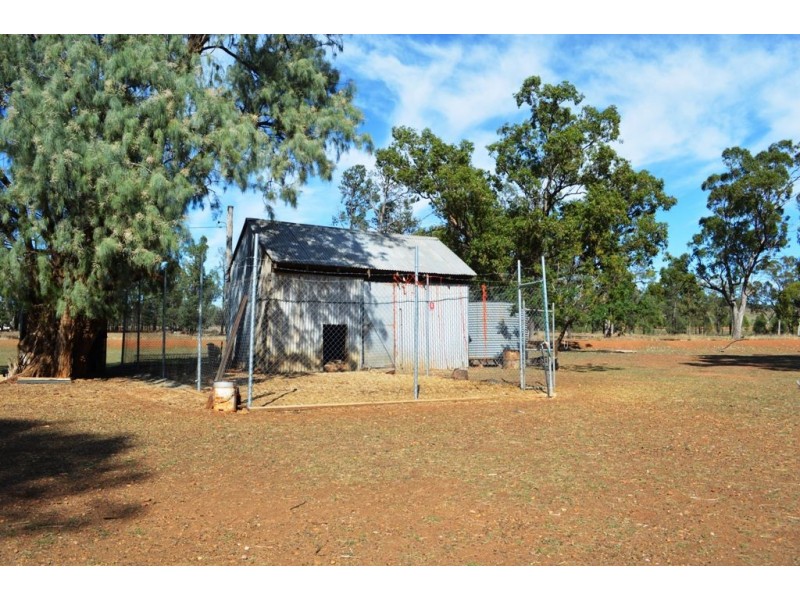 271 Buchannan Road, Emerald Hill NSW 2380