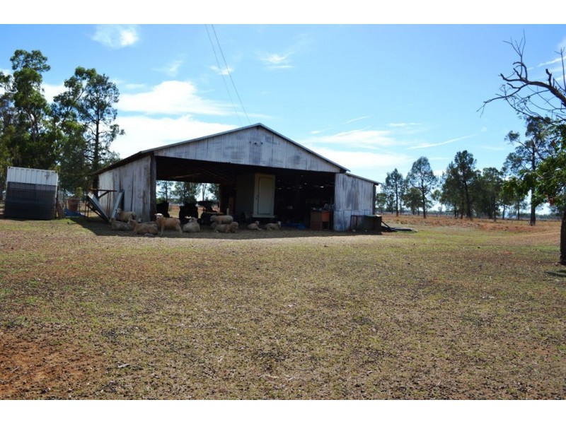 271 Buchannan Road, Emerald Hill NSW 2380