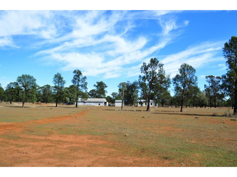 271 Buchannan Road, Emerald Hill NSW 2380