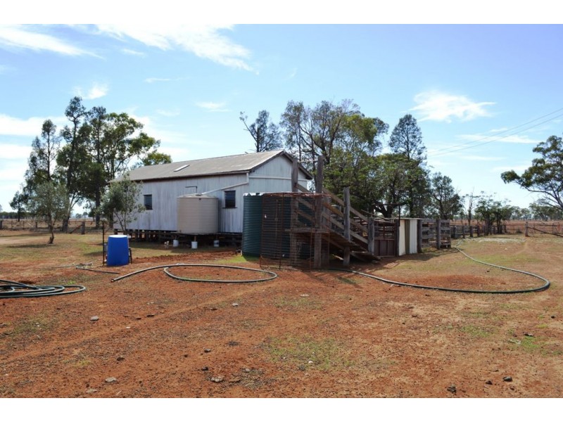 271 Buchannan Road, Emerald Hill NSW 2380