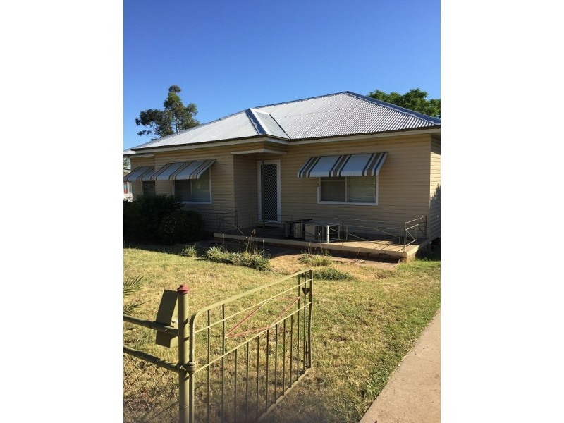 418 Conadilly St, Gunnedah NSW 2380