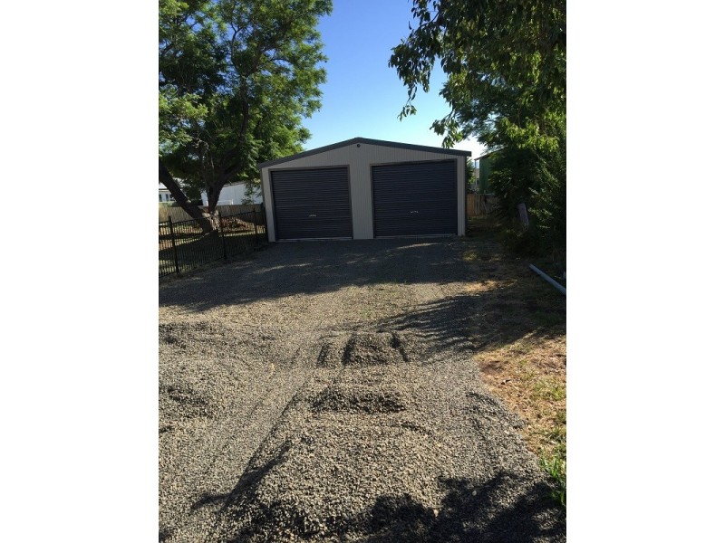 418 Conadilly St, Gunnedah NSW 2380