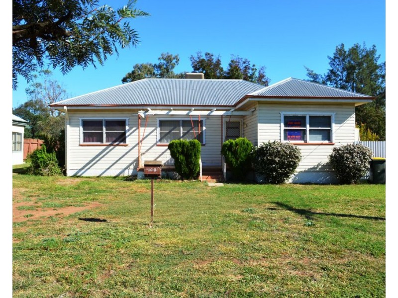 100 Wee Waa Street, Boggabri NSW 2382