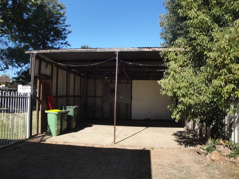 49 Jaeger Ave, Gunnedah NSW 2380