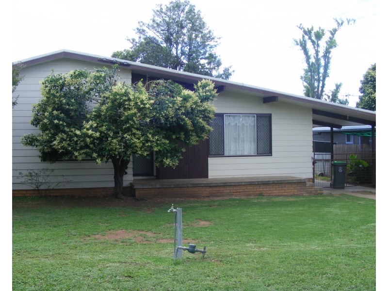 5 Newell Avenue, Gunnedah NSW 2380