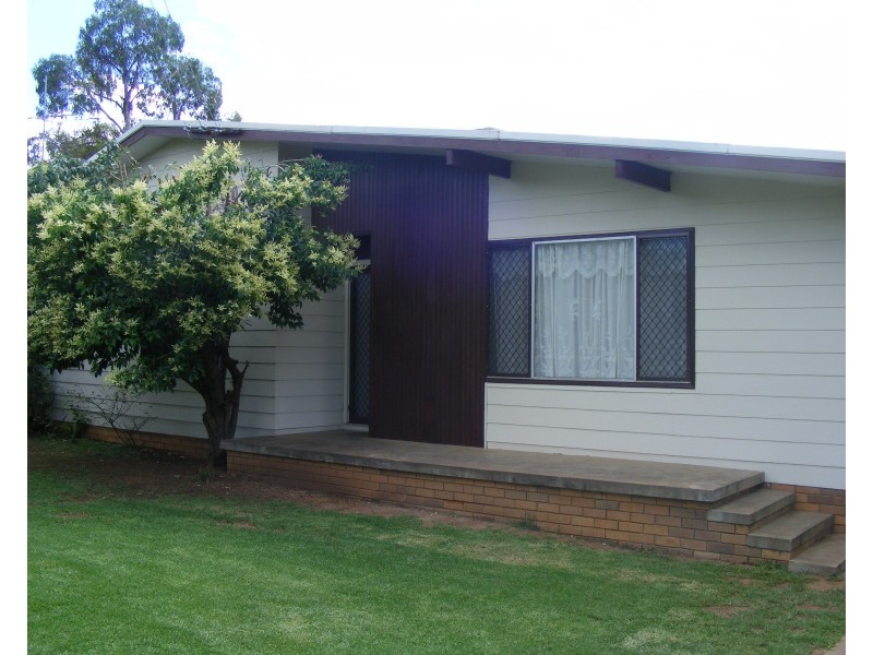5 Newell Avenue, Gunnedah NSW 2380