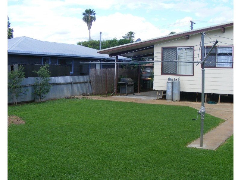 5 Newell Avenue, Gunnedah NSW 2380