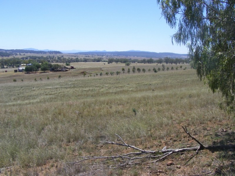 1349 Wandobah Rd, Gunnedah NSW 2380