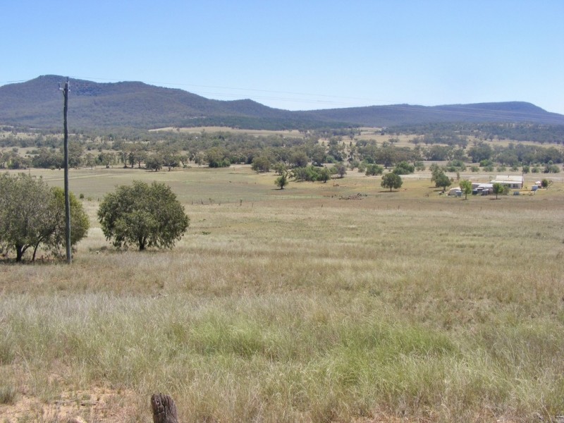 1349 Wandobah Rd, Gunnedah NSW 2380