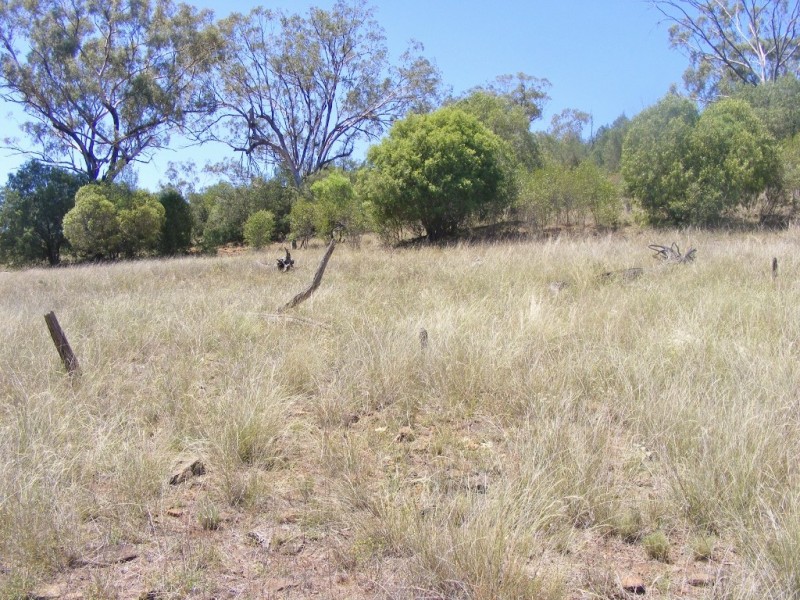 1349 Wandobah Rd, Gunnedah NSW 2380