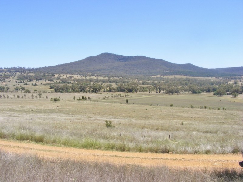 1349 Wandobah Rd, Gunnedah NSW 2380